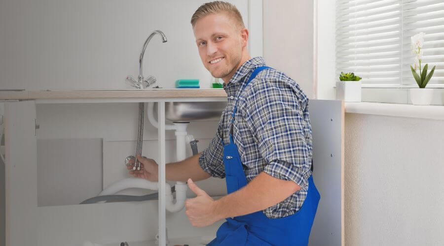 Professional same day plumber in Hughes, AK